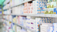 Pharmacy shelf lede