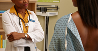 Provider and patient