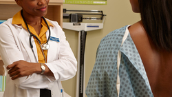 Provider and patient