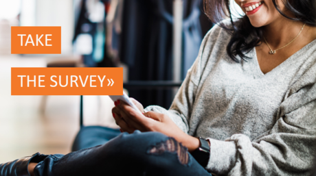 Take the survey 2020 11