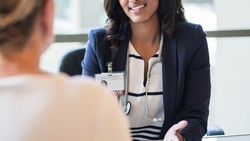 Doctor name tag cropped